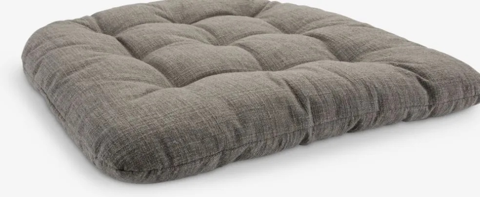 KJAVSHOLMCoussin de jardin pour chaise KJAVSHOLM brun foncé