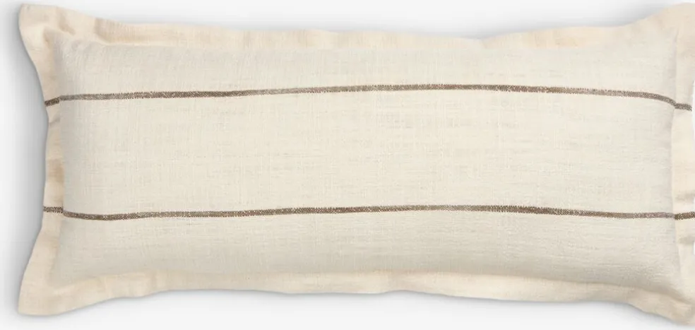 KLOKKELYNGCoussin KLOKKELYNG 30x70 naturel/brun