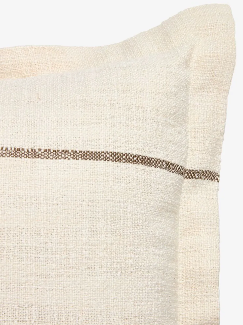 KLOKKELYNGCoussin KLOKKELYNG 30x70 naturel/brun