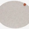 KNEGRASSet de table KNEGRAS 33x43 beige