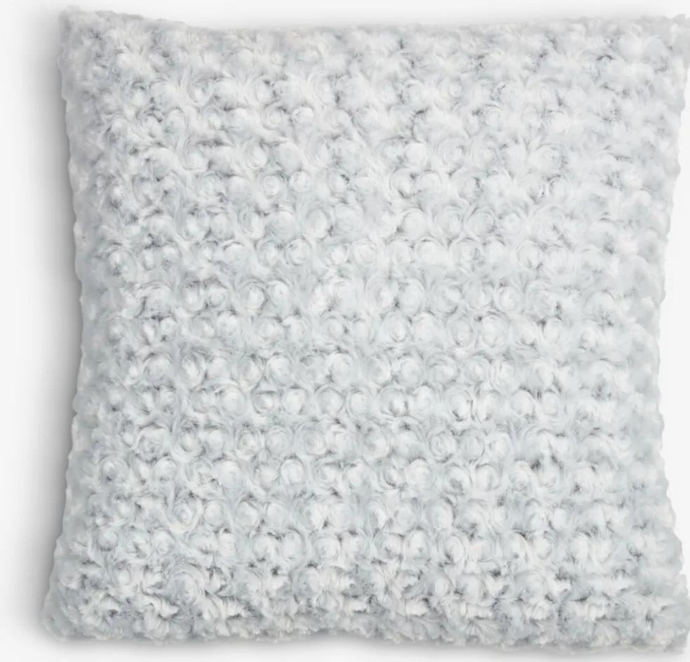 KONGSSPIRCoussin KONGSSPIR 45x45 gris