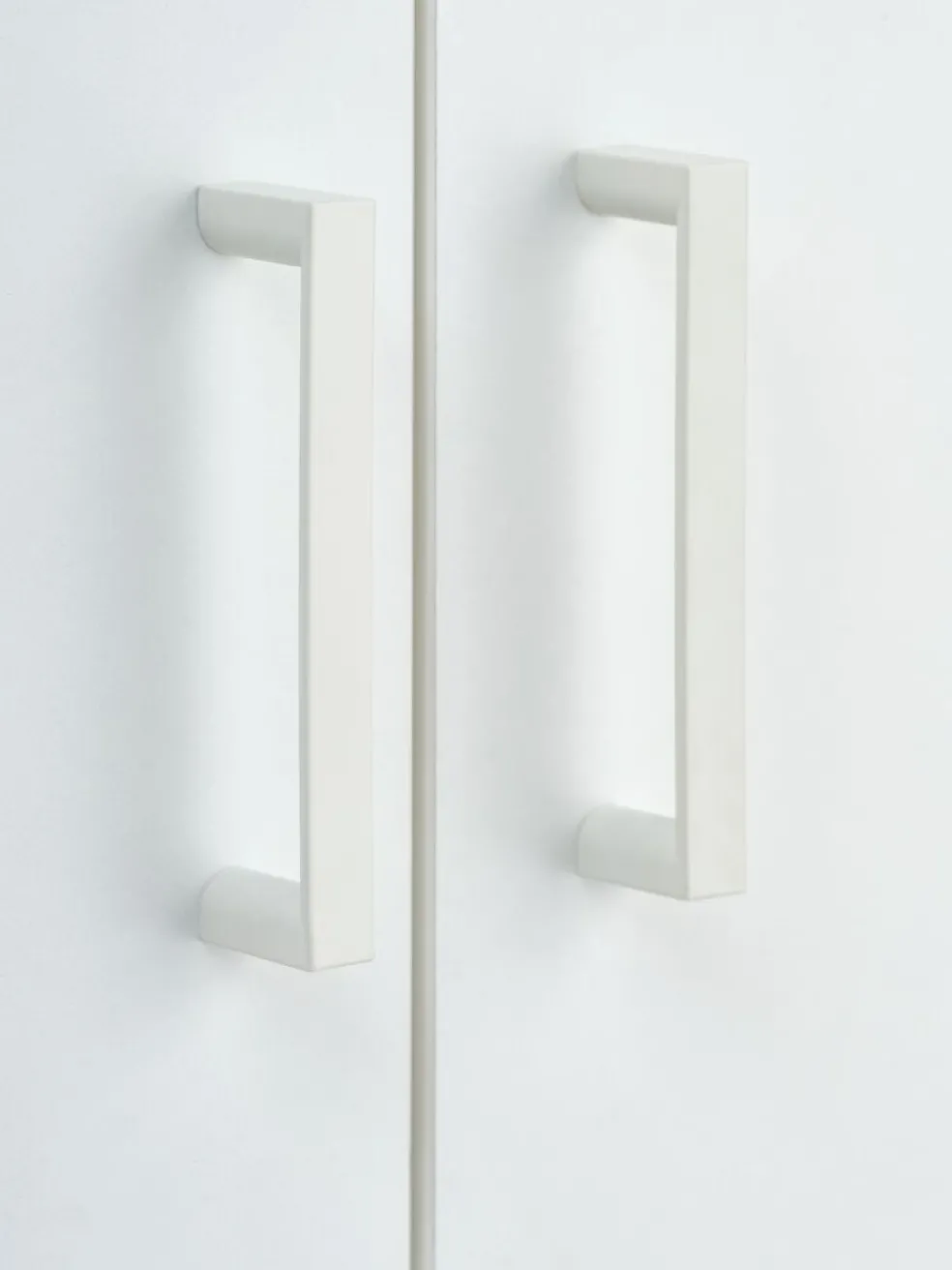 KORUPArmoire KORUP 78x176 2 portes blanc