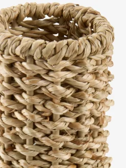 KRESTOFFVase KRESTOFF Ø15xH31cm herbier marin