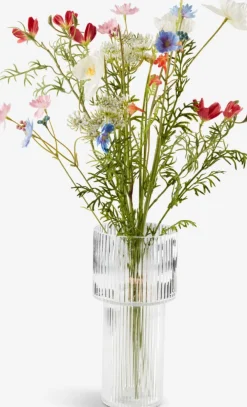 KRISTIANFleurs artificielles KRISTIAN H60cm multicolores