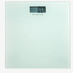 KROKEKPèse-personne KROKEK verre 150kg/100g