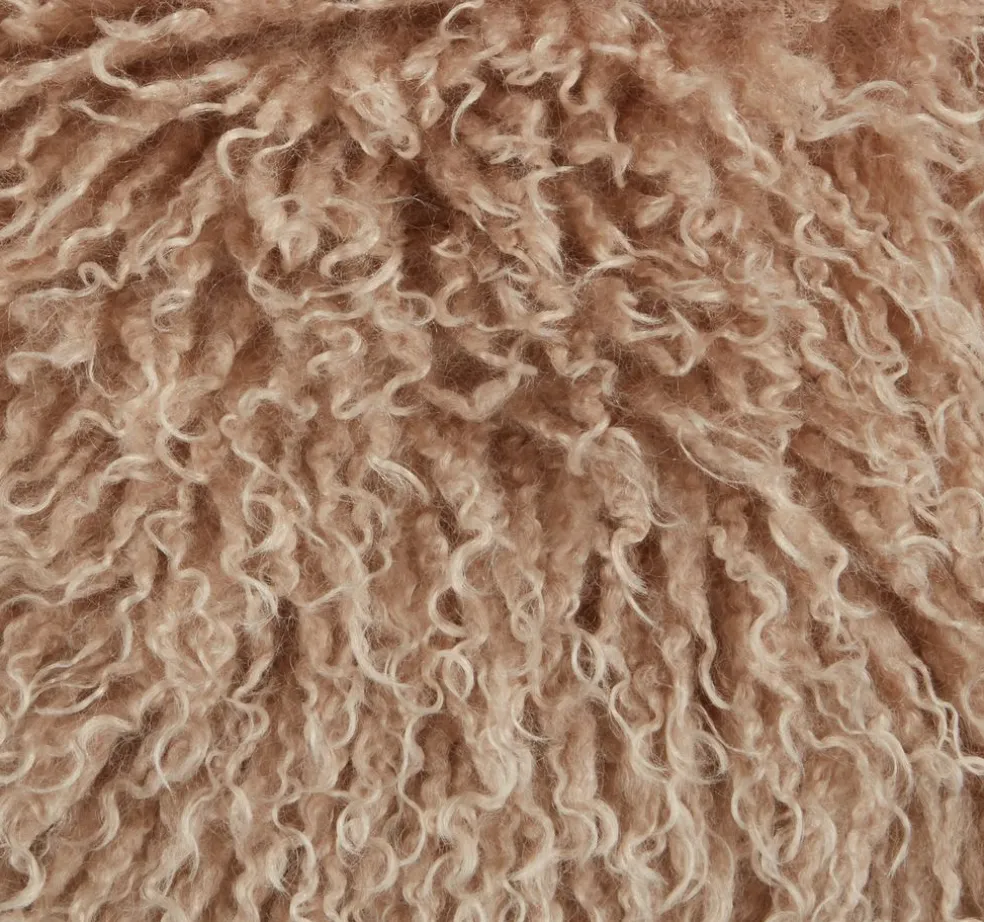 KRONVIKKECoussin KRONVIKKE 40x40 sable