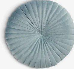 KUGLEASKCoussin KUGLEASK Ø40 bleu