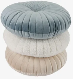 KUGLEASKCoussin KUGLEASK Ø40 bleu