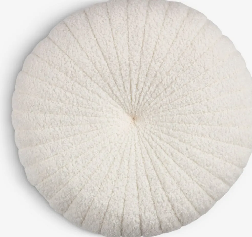 KUGLEASKCoussin KUGLEASK Ø40 blanc