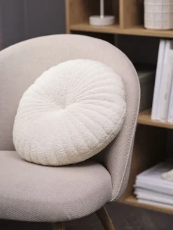 KUGLEASKCoussin KUGLEASK Ø40 blanc