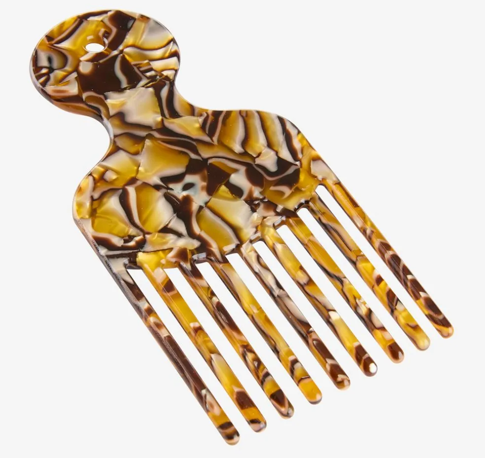 KULLTORPBrosse à cheveux KULLTORP 3pcs assorti