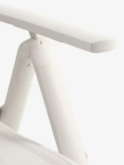 KUMLA + LOMMAKUMLA L200 table + 4 LOMMA chaises beige