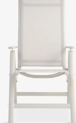 KUMLA + LOMMAKUMLA L200 table + 4 LOMMA chaises beige