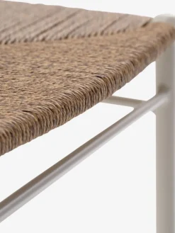 KUMLA + TAGMARKKUMLA L150 table + 4 TAGMARK chaiess beige