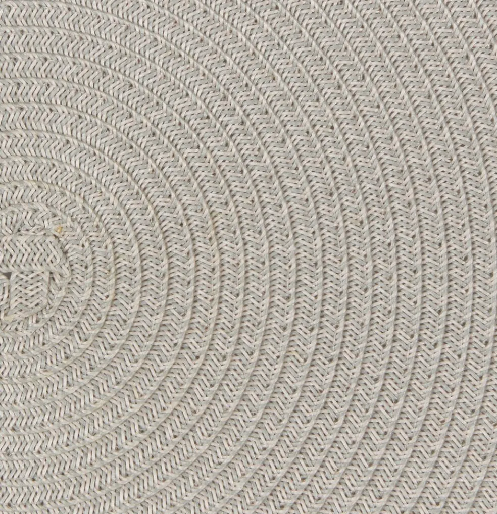 KUNGSMYNTASet de table KUNGSMYNTA Ø38 gris argenté
