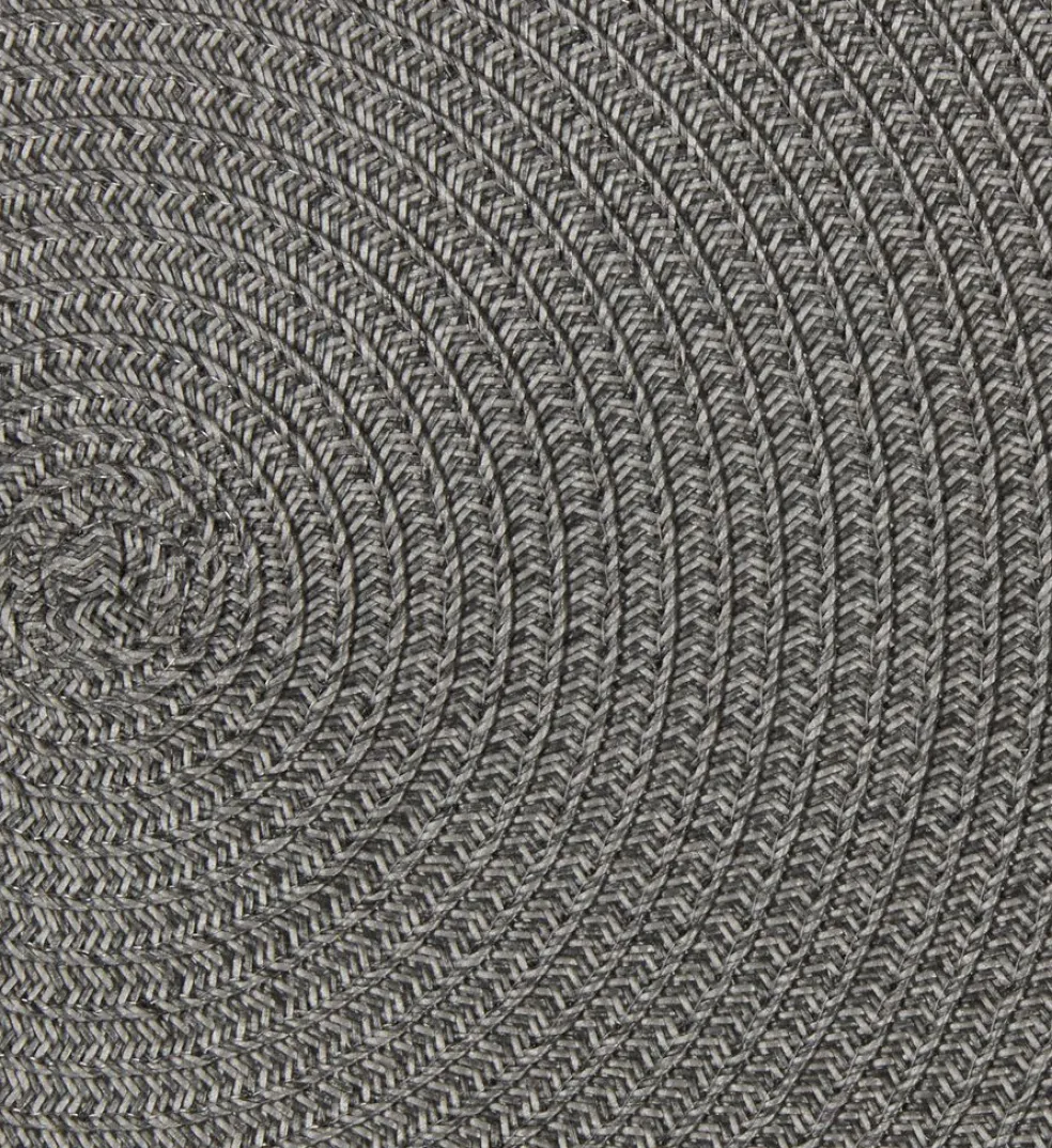 KUNGSMYNTASet de table KUNGSMYNTA Ø38 gris foncé