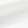 KVINAPlusOreiller mousse à mémoire de forme 30x50x10/7 WELLPUR KVINA