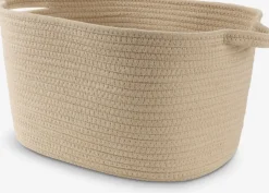 LABANPanier LABAN l31xL40xH22cm naturel