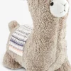LAMAButée de porte LAMA l10xL27xH24cm gris