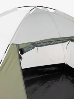 LAMMEFJORDTente LAMMEFJORD 4 personnes olive/gris