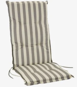 LANGMOSECoussin de jardin pour chaise inclinable LANGMOSE assorti