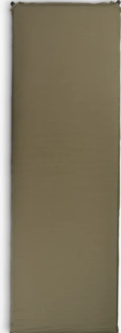 LANGTapis de couchage LANG H7,5 autogonflant olive
