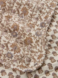 LAVENDELCouverture matelassée LAVENDEL 130x170 multicolore