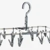 LAVSTÉtendoir à linge à suspendre LAVST l18xL42xH27cm