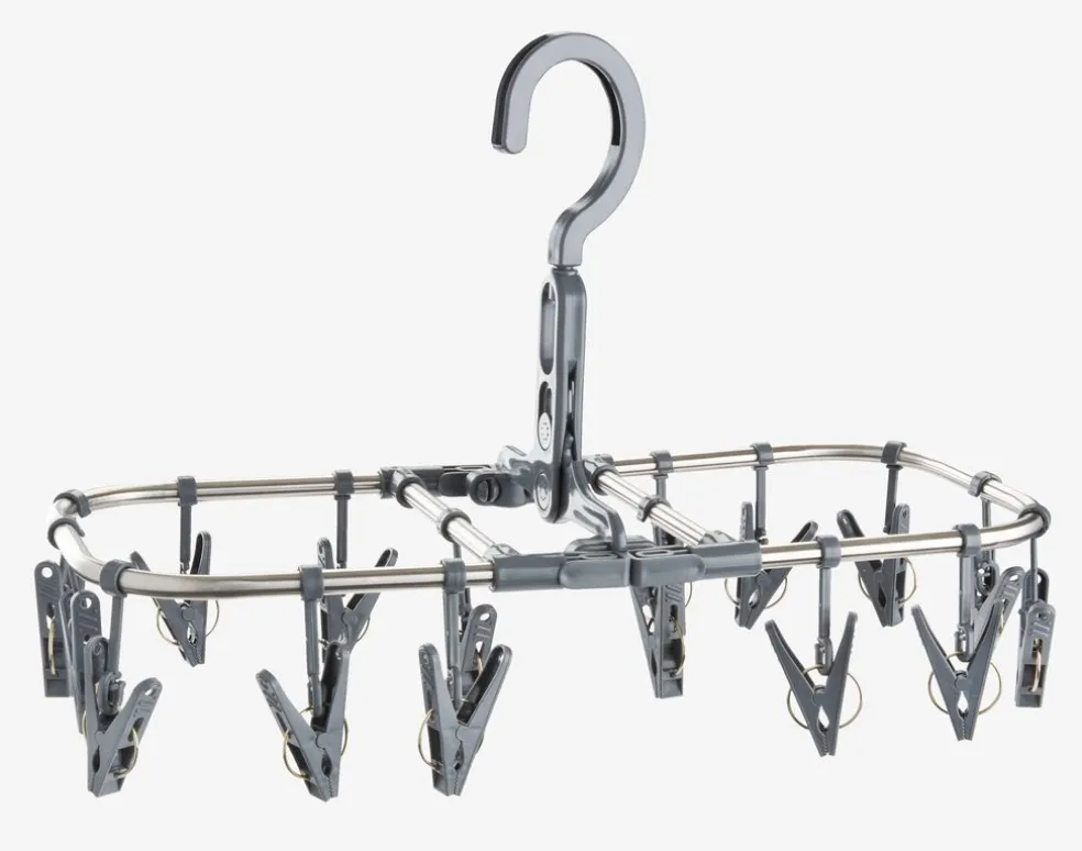LAVSTÉtendoir à linge à suspendre LAVST l18xL42xH27cm