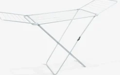 LEIFHEITÉtendoir à linge LEIFHEIT Basic 180 Plus 18m