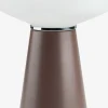 LEIFLampe à piles LEIF Ø15xH25cm