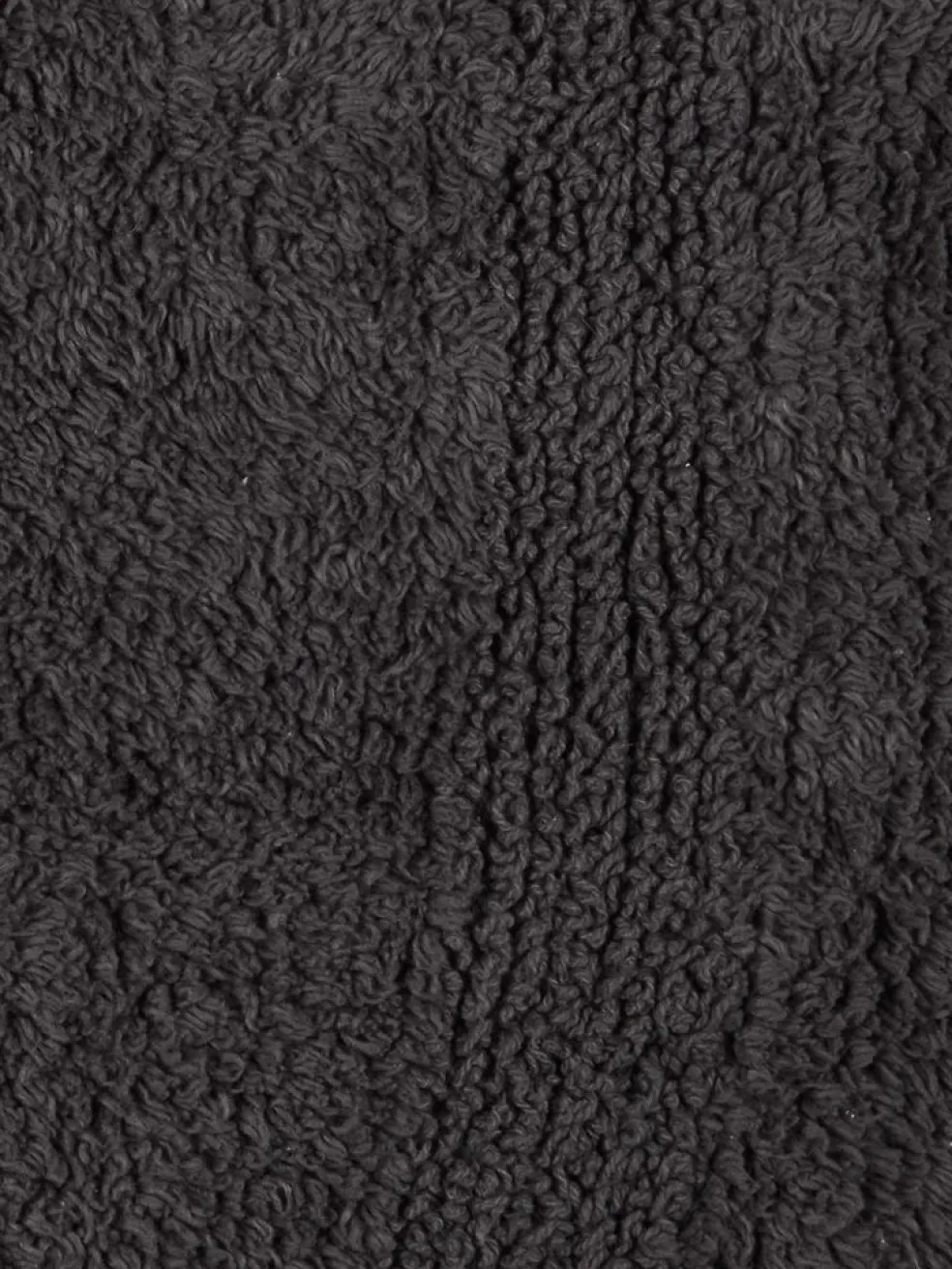 LERDALABasicEnsemble tapis de bain LERDALA 2 pièces anthracite