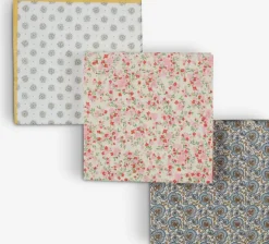 LERSSONServiettes en papier LERSSON 20pcs/pqt ass.