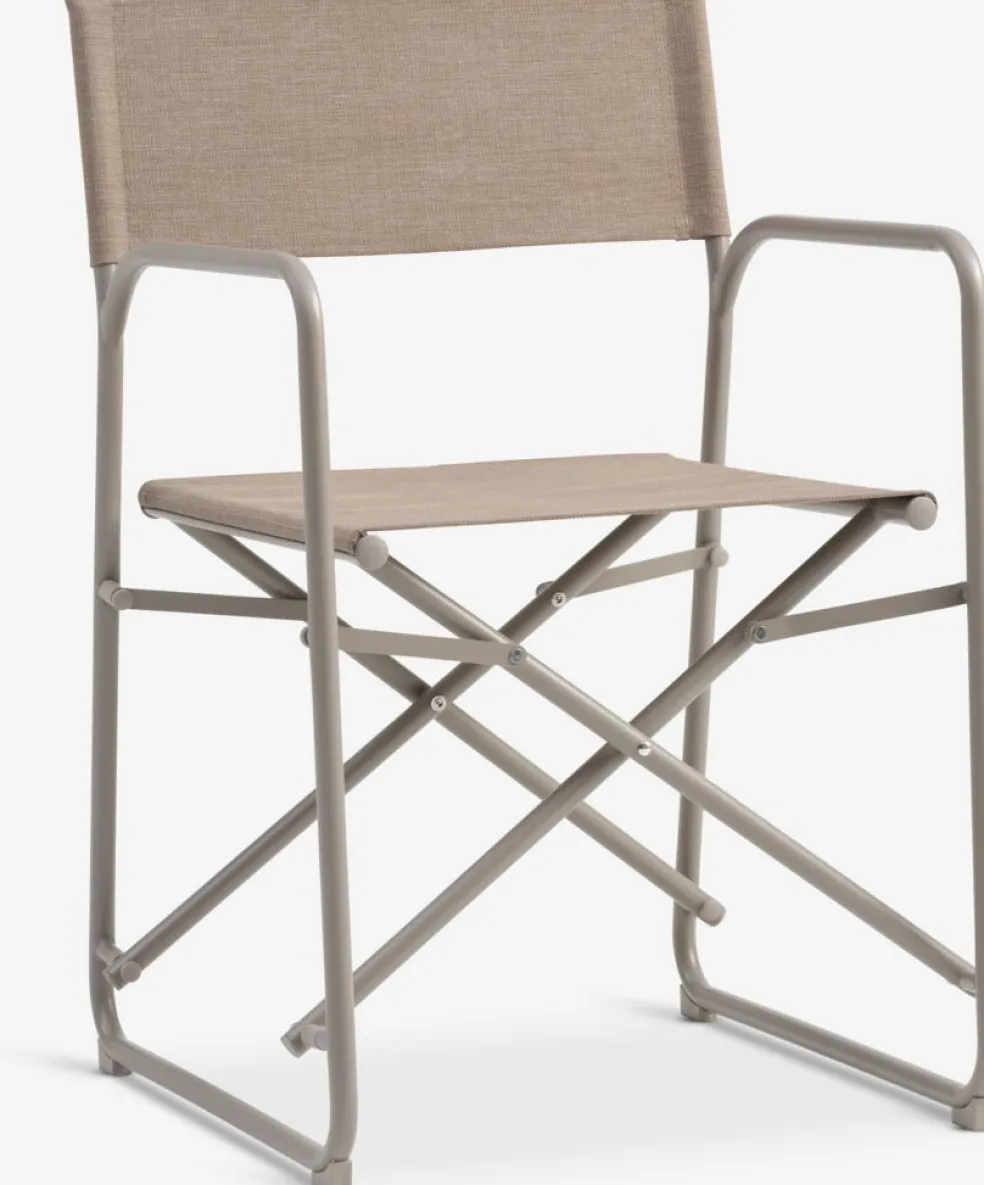 LIFJELLFauteuil metteur en scène LIFJELL sable foncé