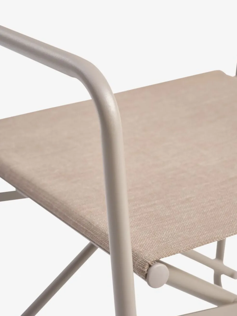 LIFJELLFauteuil metteur en scène LIFJELL sable foncé