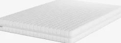 LILLELVPlusMatelas en mousse 140x190cm LILLELV Très ferme