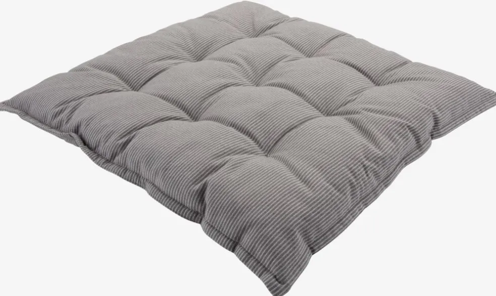 LILLOMARKACoussin de jardin pour chaise LILLOMARKA assorti