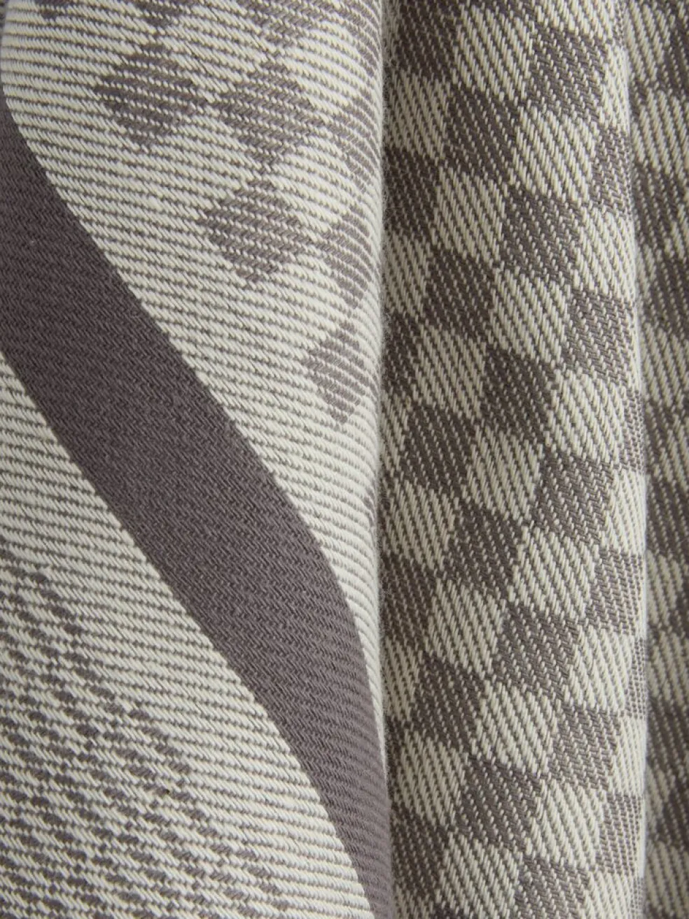 LIMURTTorchon LIMURT 50x70 gris 2pcs/pqt