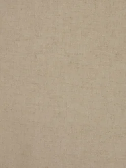 LINDAGoldParure de lit LINDA coton/lin 200x220 naturel
