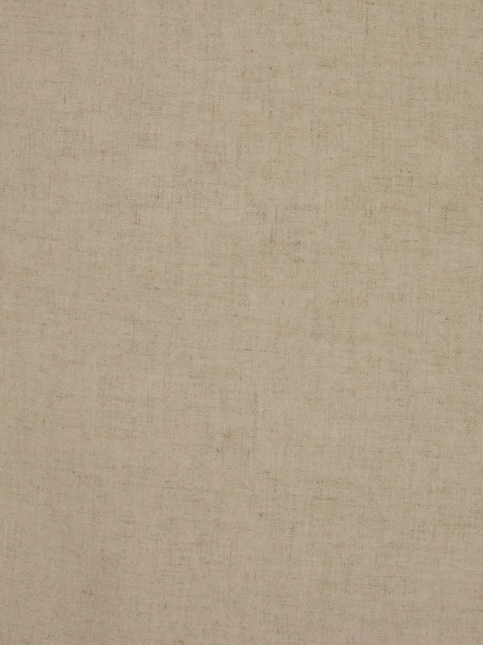 LINDAGoldParure de lit LINDA coton/lin 200x220 naturel