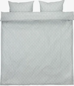 LINEBasicParure de lit LINE 240x220 turquoise
