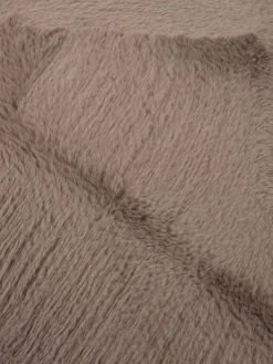 LINGONTapis LINGON 140x200 sable foncé
