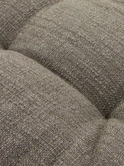 LODSHOLMCoussin de jardin pour fauteuil lounge LODSHOLM brun foncé