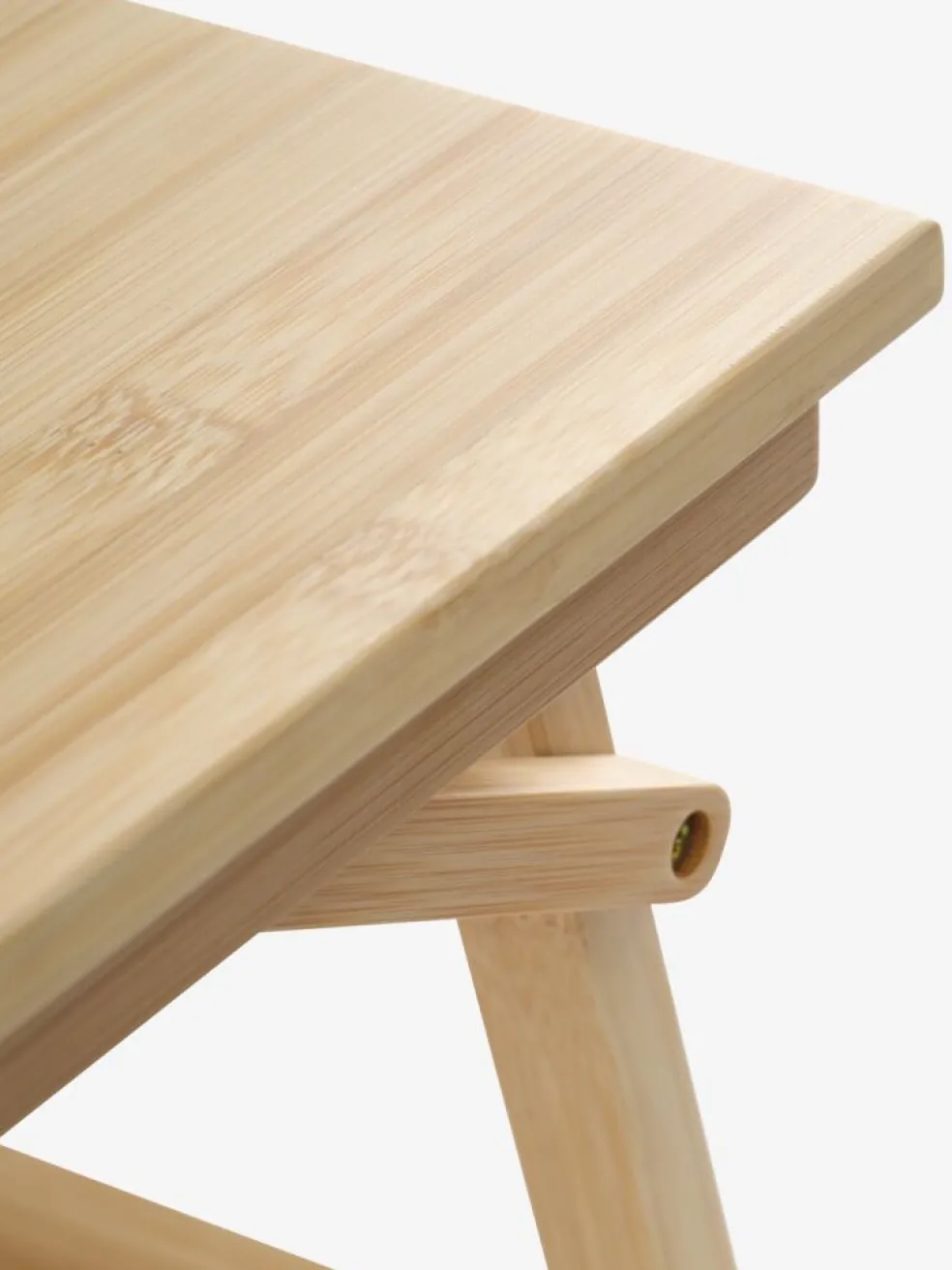 LOHALSSupport pour ordinateur portable LOHALS bambou