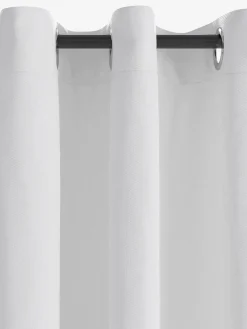 LOLLANDRideau LOLLAND 1x140x300 blanc