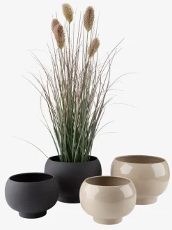 LOMBac à fleurs LOM Ø23/19 assorti 2pcs/lot