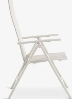 LOMMAChaise inclinable LOMMA beige