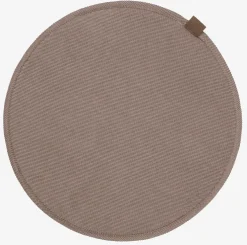 LOMMECoussin de chaise LOMME Ø35xH2 ass.