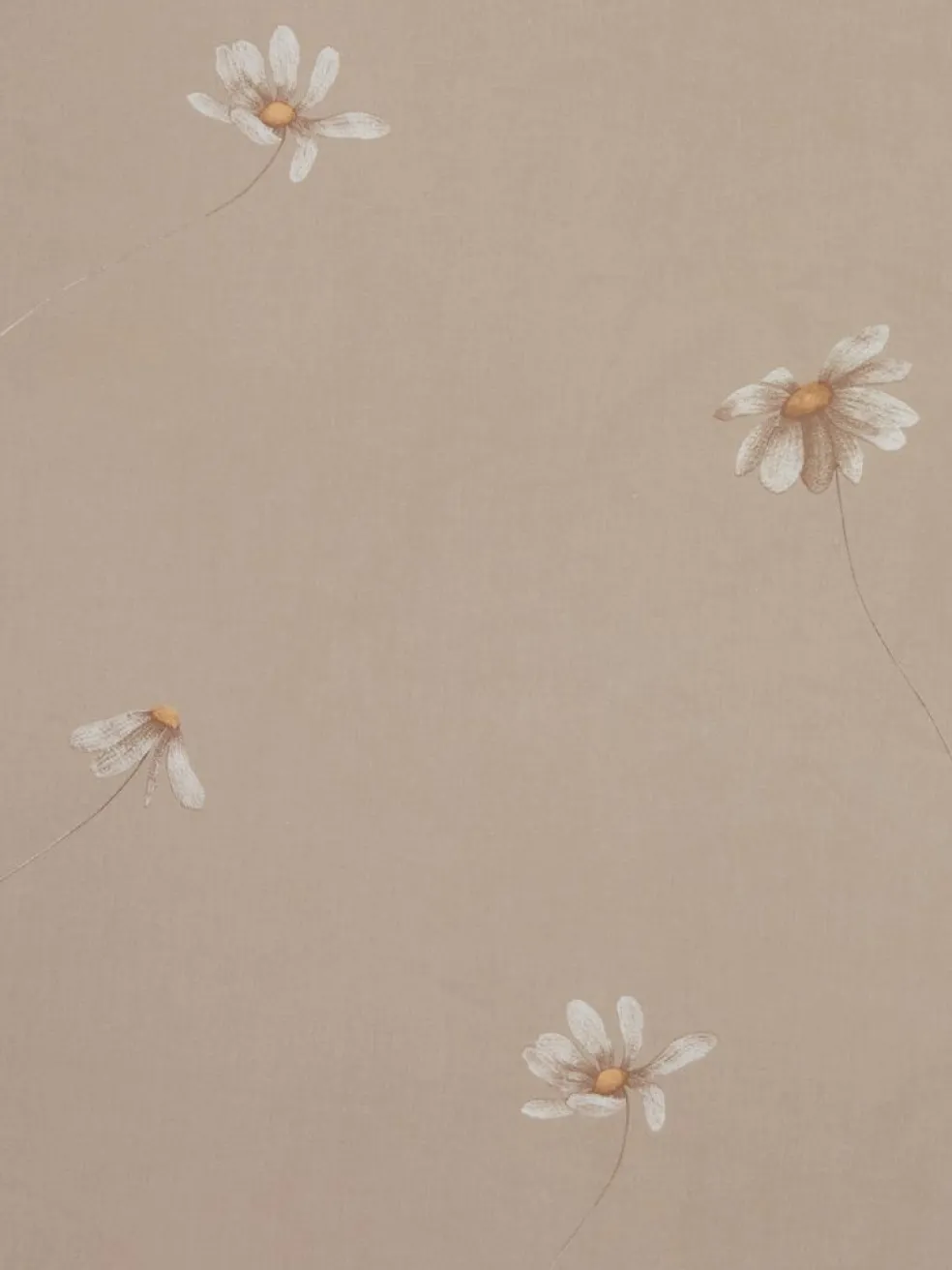 LONNIPlusParure de lit LONNI 240x220 sable