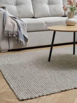 LUCERNETapis LUCERNE 140x200 gris